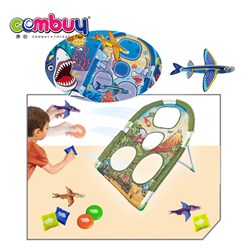 CB980793 CB980796 - Animals plane throwing sport bean bag game toss toys for kids